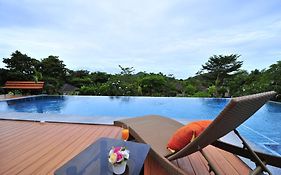 Dusit Talai Resort